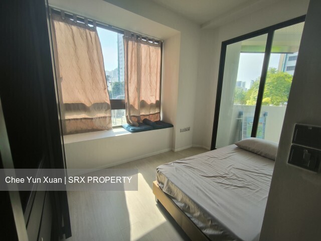 Noma (D14), Apartment #577506591